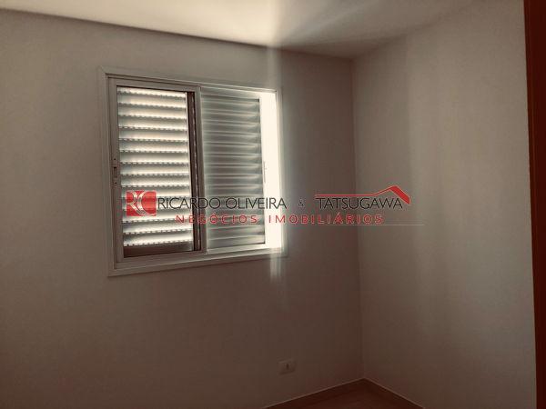 Apartamento com 3 quartos no edificio aquaparque - bairro vitória em londrina - Foto 15
