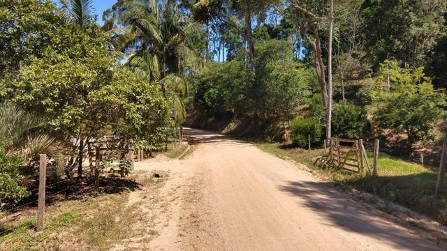 Sítio 4 Hectares - Casa de 3 Quartos - 5 Açudes - Galpão - São Sebastião - Treze de Maio - Foto 19
