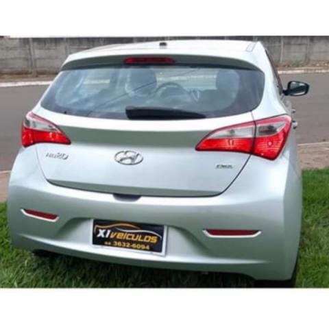 HYUNDAI HB20 1.0M 1.0 - Foto 5