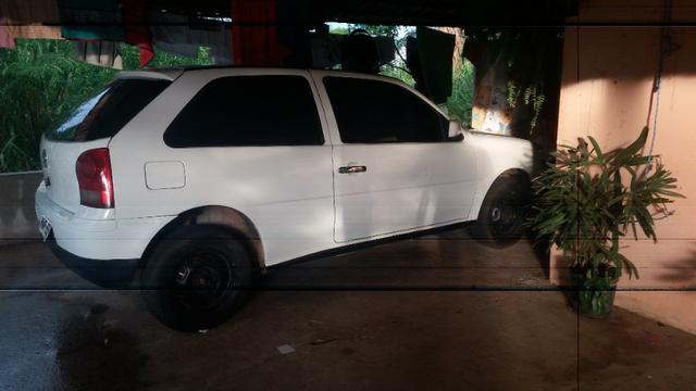 Vendo gol g4 - Foto 8