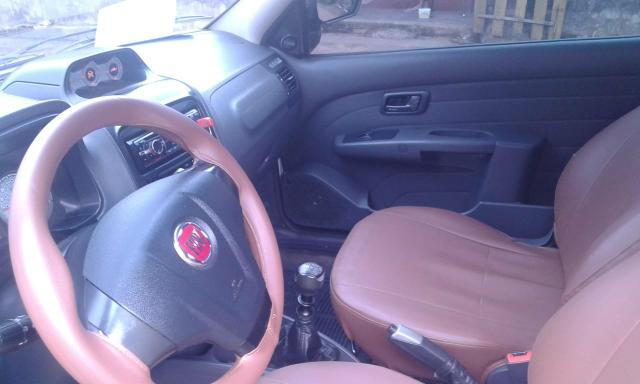 Strada 1.8 2012/ 2013 top
