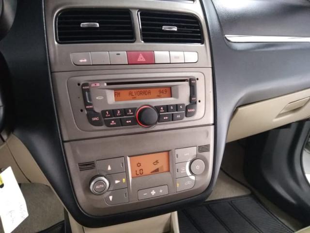 FIAT LINEA TURBO 1.4 16VT - JET (GAS) 4P - Foto 17