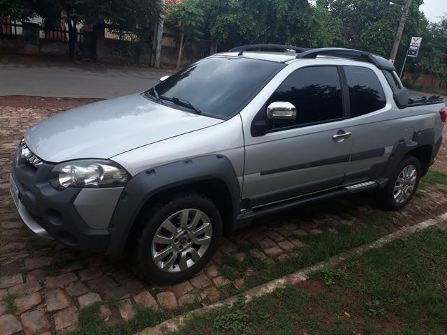 Fiat strada - Foto 3