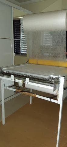 Máquina profissional de fraldas - Foto 2