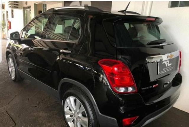 Chevrolet Tracker 2017 - Foto 4