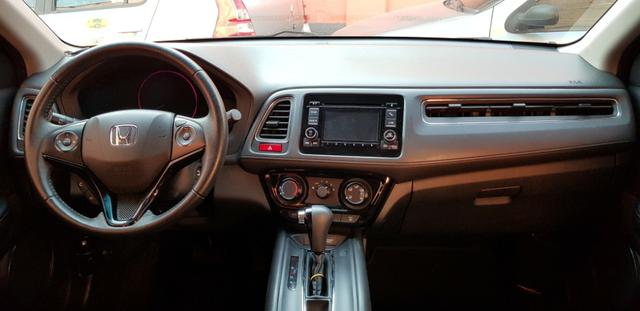 HRV 1.8L EX - Completo - IPVA 2020 - Financiamento 60x - Score Baixo - Foto 4