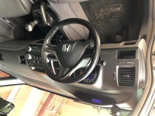 Honda civic 2008 - Foto 5
