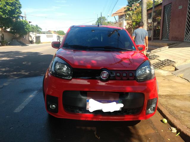 Fiat Uno Sporting - Foto 5