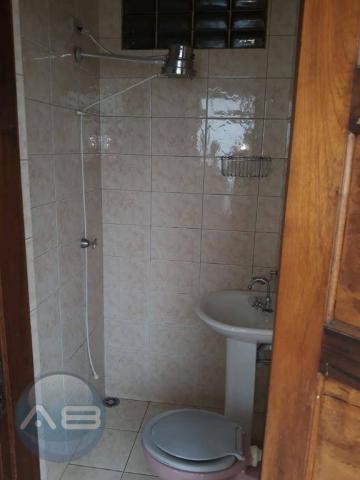 Apartamento com 6 dormitórios à venda, 246 m² por R$ 900.000,00 - Centro - Curitiba/PR - Foto 6