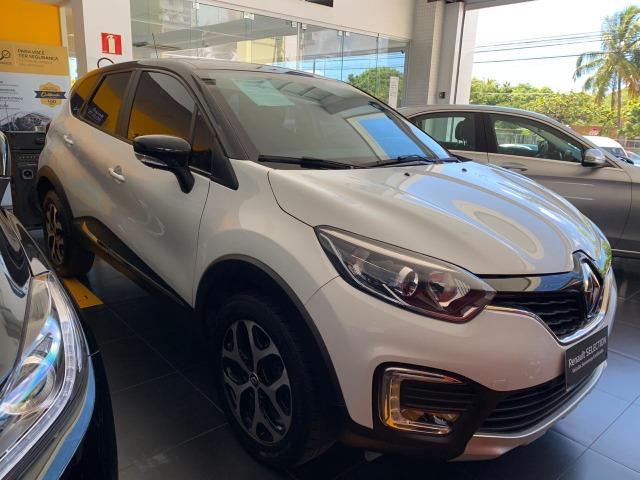 Renault Captur 2.0 Intense Flex Aut 2018 - Renovel Veiculos - Foto 2