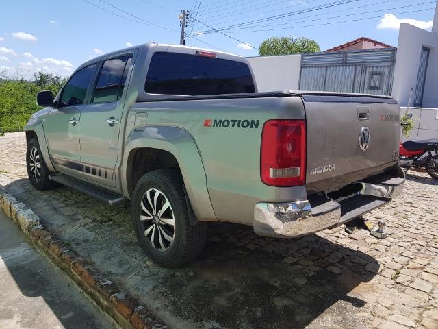 Volkswagen Amarok highline 2012 - Foto 2