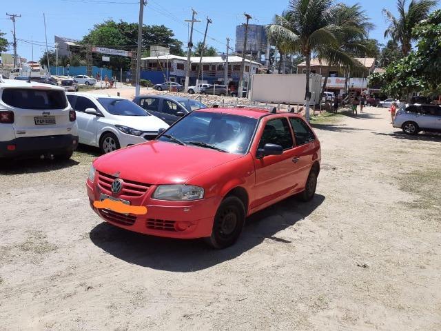Vendo Gol G4 2011/2012 R$ 10.000,00 - Foto 5
