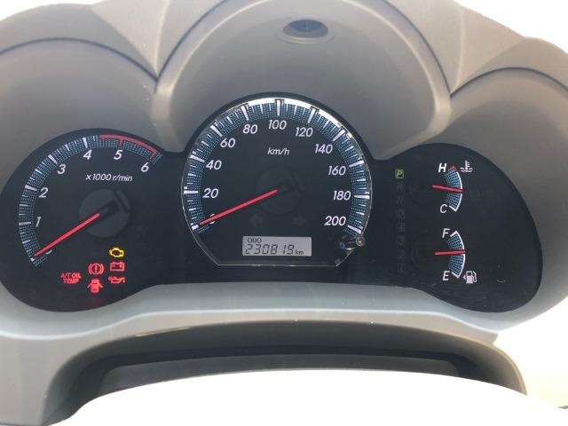 Toyota SW4 SRD 4D 4X4 3.0 TDI Diesel Automática