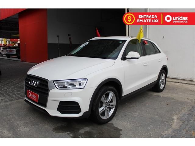 Audi Q3 1.4 tfsi ambiente flex 4p s tronic - Foto 2