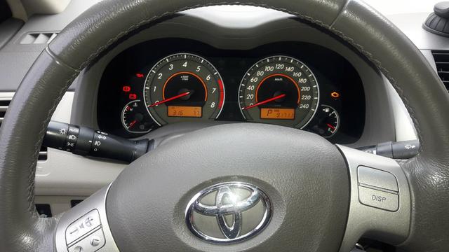 Toyota Corolla - Foto 9