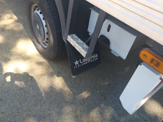 Renault Master chassi cabine - Foto 10