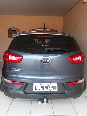 Sportage LX3 2011/2011 - Foto 4