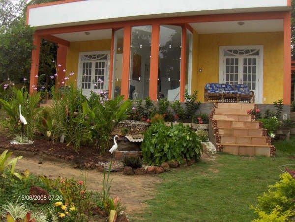 Casa próxima praia do forte - Foto 4
