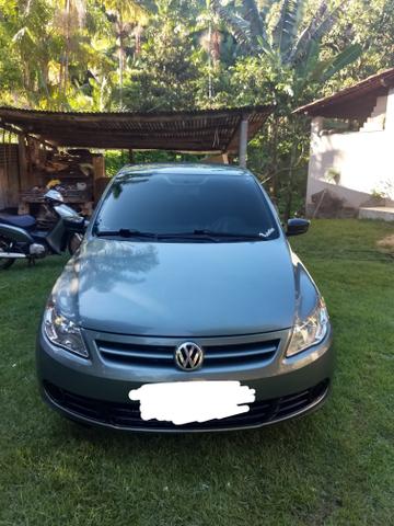 Gol G5 - Foto 9