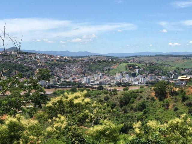 Lote no Alto Santa Mônica - Monte Olimpo - Colatina -ES - Foto 8