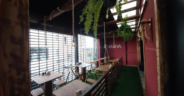 Ponto comercial - Restaurante/confeitaria - Foto 6