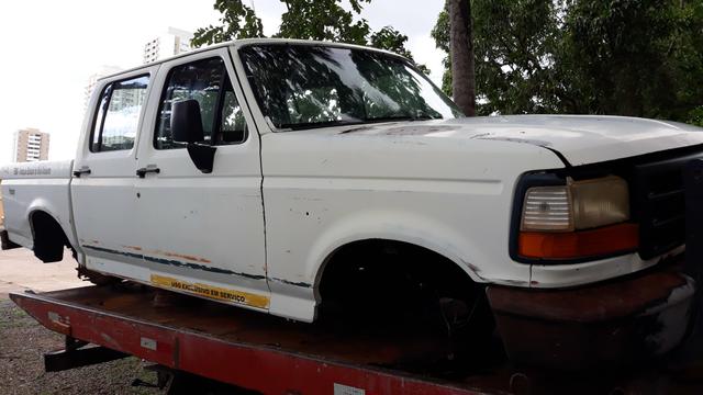 F1000 xlt 98/98 - Foto 2