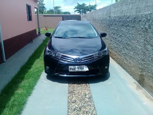 Corolla xei 2.0 2015 - Foto 7