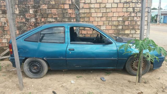 Vendo kadett