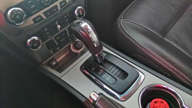 Ford Fusion SEL 2.5 2011/2012 Temos Civic Corolla Voyage Sentra Logan - Foto 8