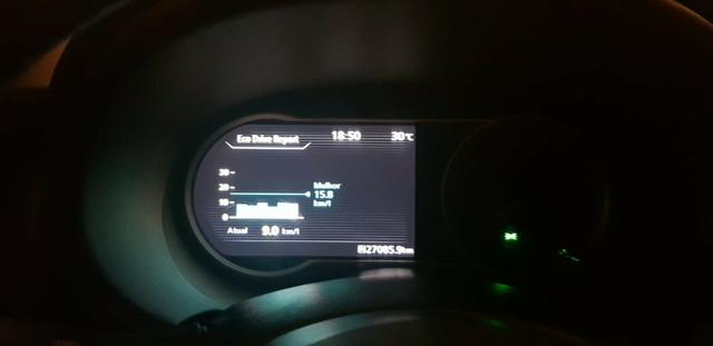 Nissan Kicks 2017 - Automático - Top de Linha com 28 mil Km - Câmera 360 e muito mais - Foto 4