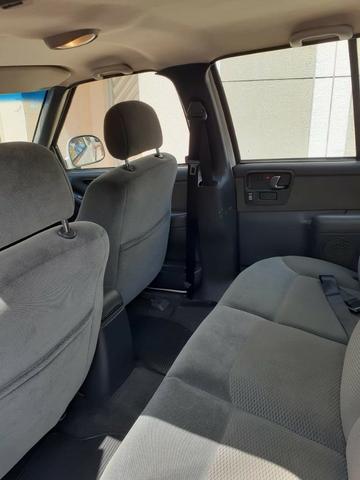 S10 2.8 Tornado Cab. Dupla 4x4 - Diesel - Foto 7