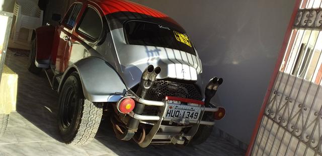 Fusca Baja - Foto 5