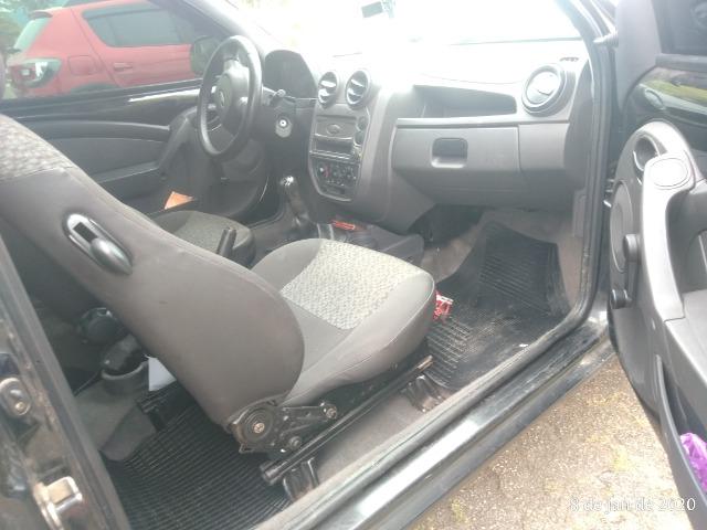 Carro Ford ka - Foto 8