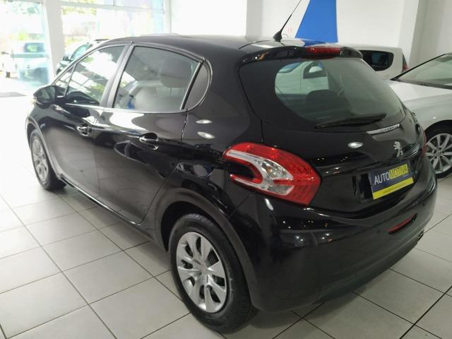 Peugeot 208 active 1.5 unico dono baixo km 55 mil km rodado - Foto 6