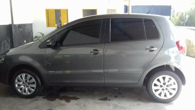 Carro Fox