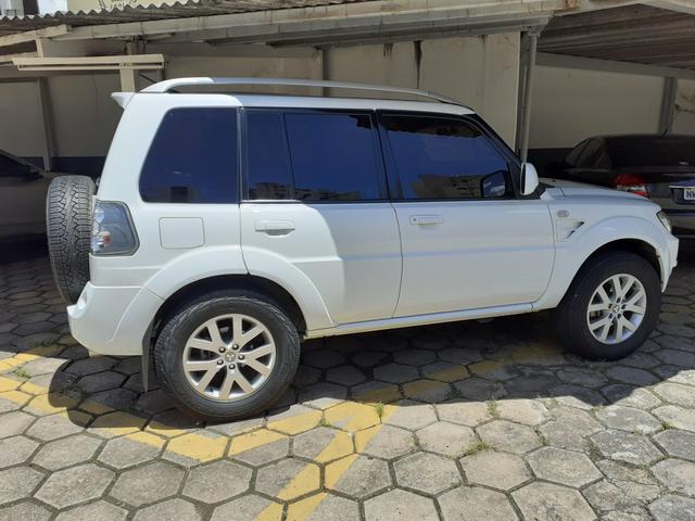 Pajero Tr4 11/12 Flex 4x4 - Foto 6