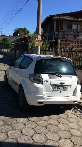 Vendo Ford Ka Sport - Foto 3