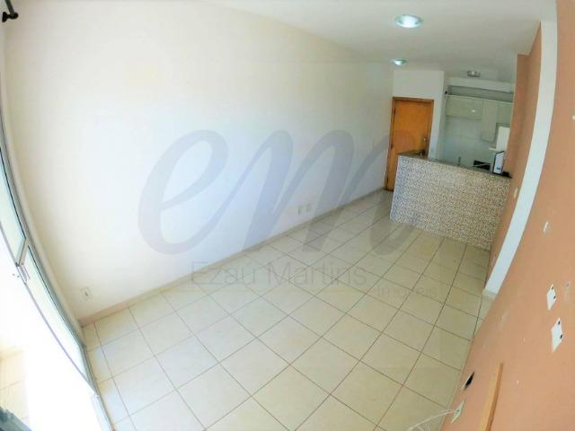 Cond. Riviera 2 Qtos S/Suite - Armários - Sol da Manhã Total - São Diogo - Foto 3