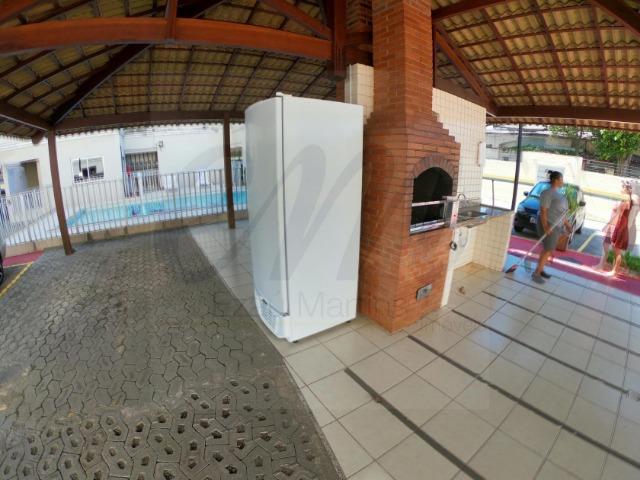 Cond. Riviera 2 Qtos S/Suite - Armários - Sol da Manhã Total - São Diogo - Foto 14
