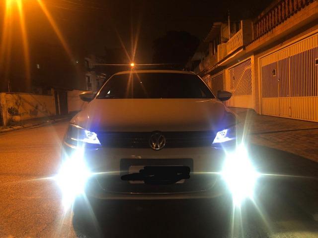 Jetta tsi 211 cv 2014