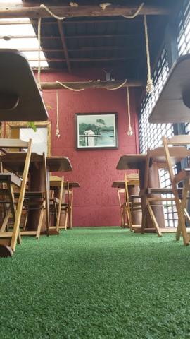 Ponto comercial - Restaurante/confeitaria - Foto 8