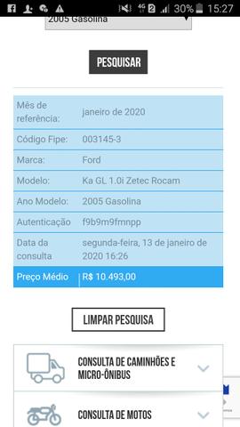 Lindo Ford Ka - Foto 7