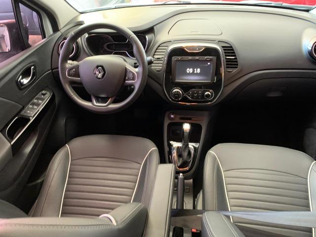 Renault Captur 2.0 Intense Flex Aut 2018 - Renovel Veiculos - Foto 4