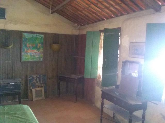 *Casa de Praia em Passé -5 quartos mobiliada - Em frente ao mar da Baia de todos os Santos - Foto 14