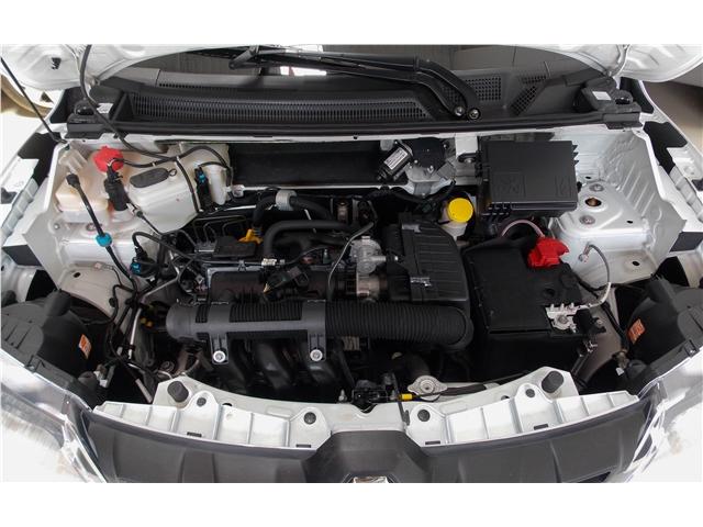 Renault Kwid Zen 1.0 Flex - Foto 9