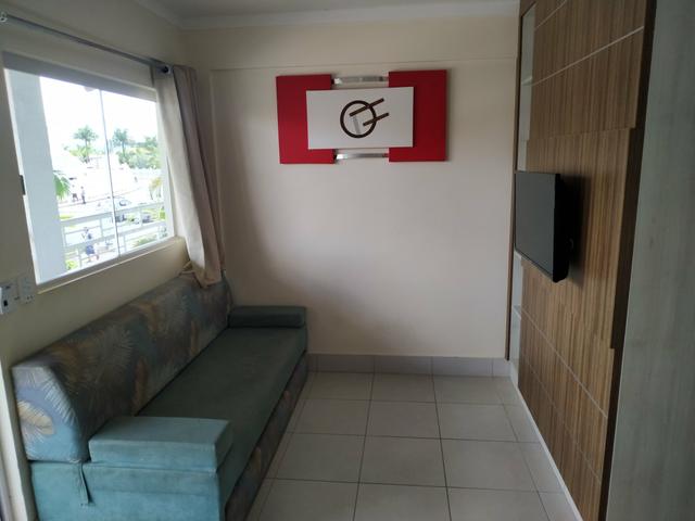 Caldas Novas Apartamento Diroma - Foto 10