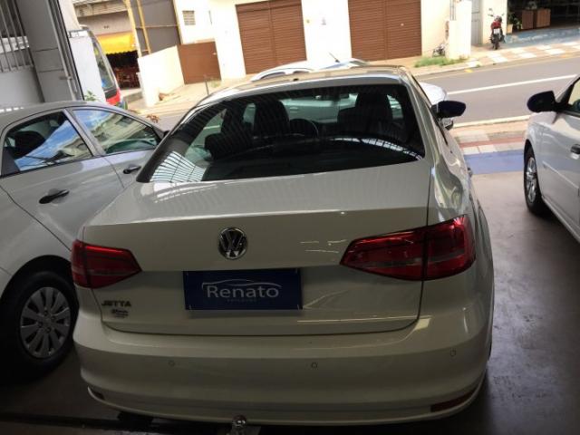 Volkswagen jetta 2015 2.0 comfortline flex 4p tiptronic - Foto 11