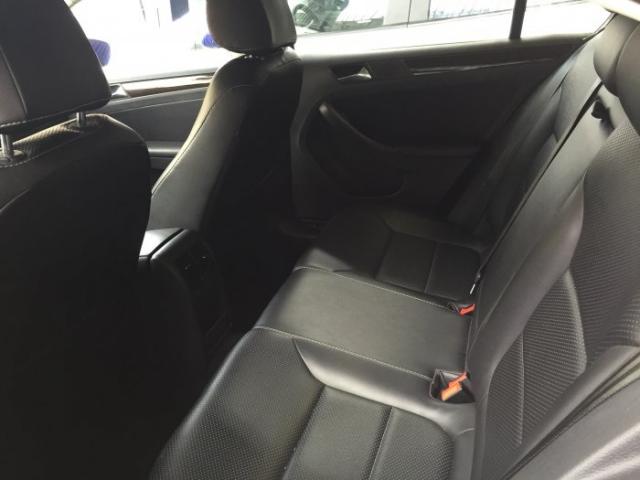 Volkswagen jetta 2015 2.0 comfortline flex 4p tiptronic - Foto 6