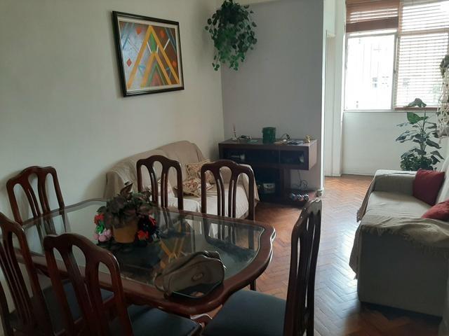 Apartamento em Botafogo para alugar, são 3 Quartos e 1 vaga