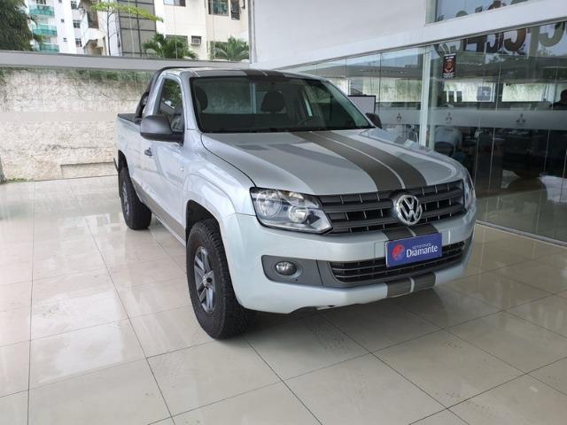 Lindissima amarok 2.0 s turbo diesel 4x4 , 2016 , unica